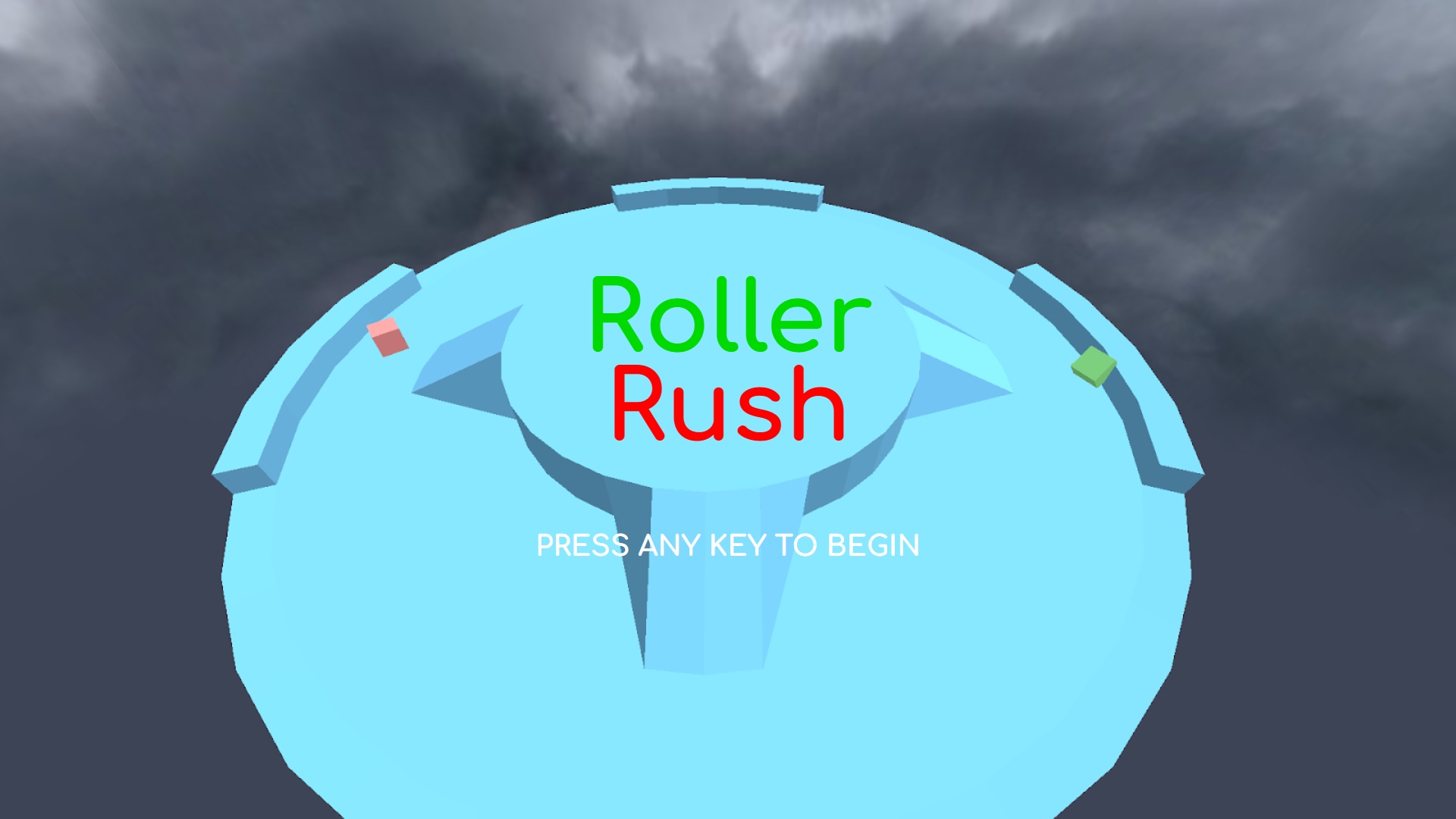 Picture of Roller Rush